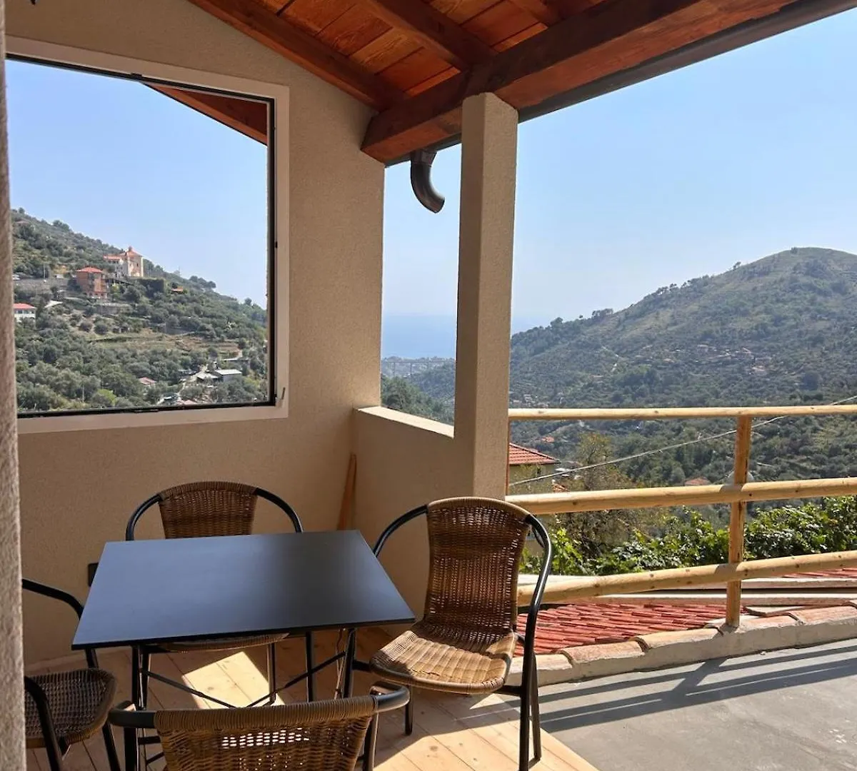 Casa Matilde Vila Sanremo 0*,